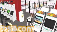 『WIRED TOKYO 2007』落下でゲージを溜めて新たなルートを拓くクライミングアクションがSteamにて配信。製品版の1/3まで上れる体験版も登場