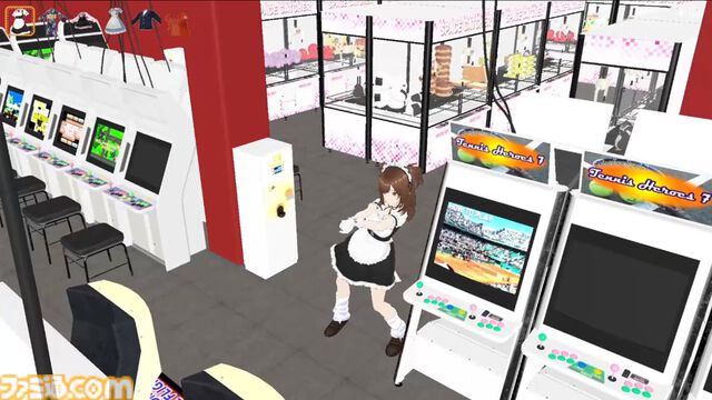 『WIRED TOKYO 2007』落下でゲージを溜めて新たなルートを拓くクライミングアクションがSteamにて配信。製品版の1/3まで上れる体験版も登場