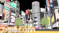 『WIRED TOKYO 2007』落下でゲージを溜めて新たなルートを拓くクライミングアクションがSteamにて配信。製品版の1/3まで上れる体験版も登場