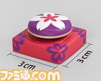 【スタレ】花火の爆弾人形が予約開始、ニヤッと不敵に笑う表情にピノコニー編を思い出す。特典にはあの“花火爆弾人形ボタン（相互保証破滅ボタン）”が付属【崩壊スターレイル】