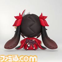【スタレ】花火の爆弾人形が予約開始、ニヤッと不敵に笑う表情にピノコニー編を思い出す。特典にはあの“花火爆弾人形ボタン（相互保証破滅ボタン）”が付属【崩壊スターレイル】
