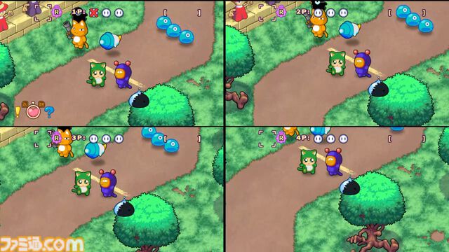 『はしれへべれけEX』サンソフト製レースゲームのリメイク版が9/3発売。サントラやスーファミ版のチラシが付属する限定版も登場