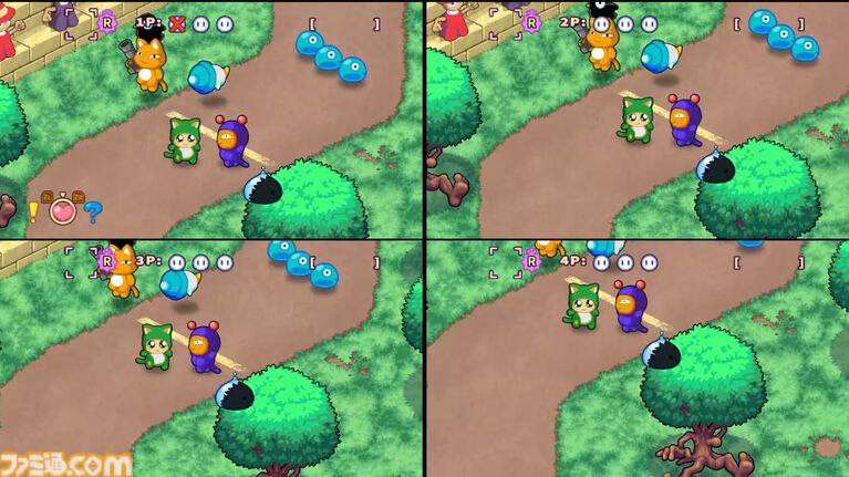『はしれへべれけEX』サンソフト製レースゲームのリメイク版が9/3発売。サントラやスーファミ版のチラシが付属する限定版も登場