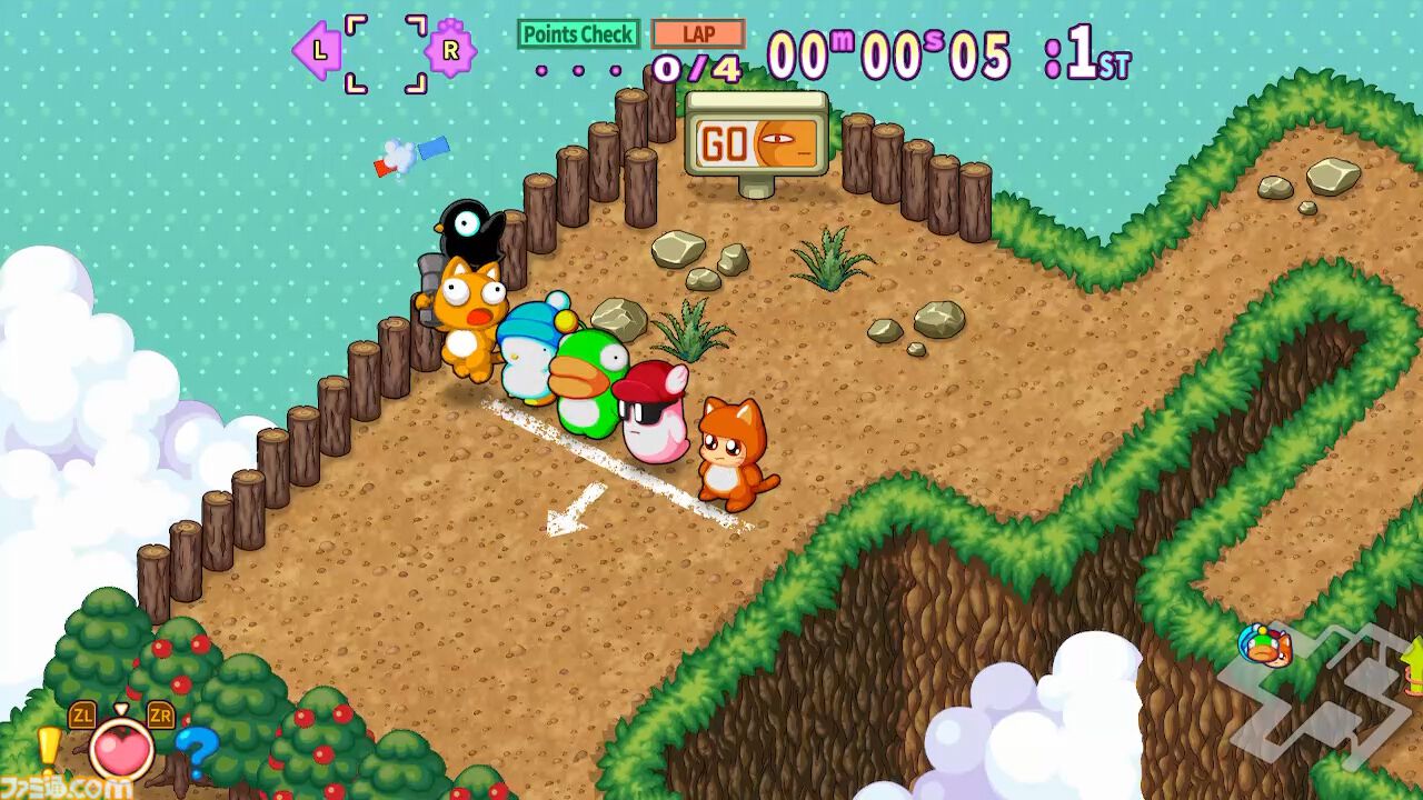 【起動確認済】 はしれ へべれけ / SUNSOFT / Nintendo 任天堂 スーパーファミコン ソフト 【箱・説明書・ハガキ付】 はしれへべれけEX Nintendo | サンソフトの傑作レースアクションが令和に大復活 ゲオ公式通販サイト&frasl;ゲオオンラインストア新品はしれへべれけＥＸ Switch
