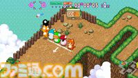 『はしれへべれけEX』サンソフト製レースゲームのリメイク版が9/3発売。サントラやスーファミ版のチラシが付属する限定版も登場