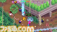 『はしれへべれけEX』サンソフト製レースゲームのリメイク版が9/3発売。サントラやスーファミ版のチラシが付属する限定版も登場