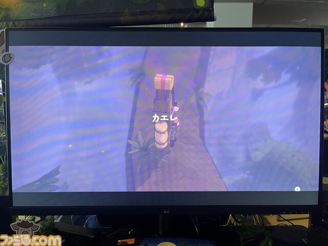 『A Tiny Wander』は優しく温かな“知識アンロック系”謎解きアドベンチャー。かわいくて間口も広い、“多くの人が結末を見届けられる”ゲームを目指す【BitSummit2026】