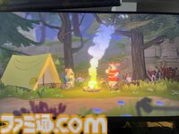 『A Tiny Wander』は優しく温かな“知識アンロック系”謎解きアドベンチャー。かわいくて間口も広い、“多くの人が結末を見届けられる”ゲームを目指す【BitSummit2026】