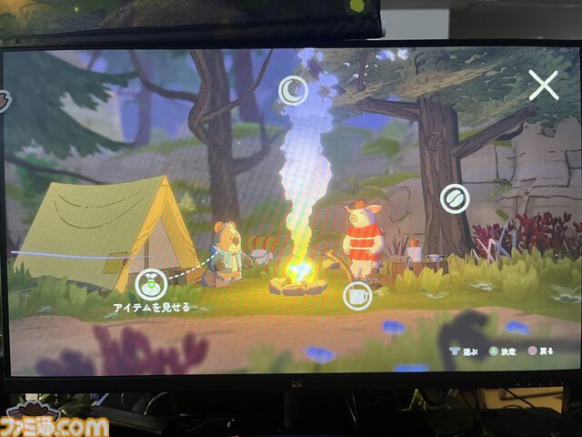 『A Tiny Wander』は優しく温かな“知識アンロック系”謎解きアドベンチャー。かわいくて間口も広い、“多くの人が結末を見届けられる”ゲームを目指す【BitSummit2026】