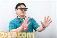 【VITURE Beast XRグラス】レビュー。眼鏡型モニターをSwitch2につないで『プラグマタ』をプレイ、174インチの大画面が眼の前に広がる！ 寝転がりながらゲーム最高
