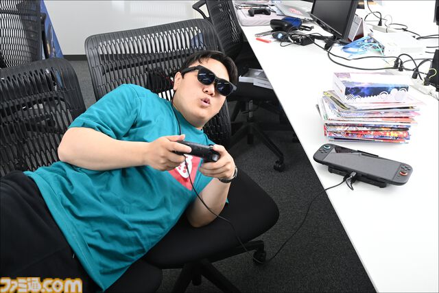 【VITURE Beast XRグラス】レビュー。眼鏡型モニターをSwitch2につないで『プラグマタ』をプレイ、174インチの大画面が眼の前に広がる！ 寝転がりながらゲーム最高
