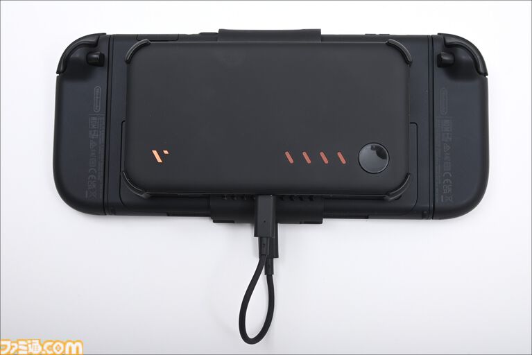 【VITURE Beast XRグラス】レビュー。眼鏡型モニターをSwitch2につないで『プラグマタ』をプレイ、174インチの大画面が眼の前に広がる！ 寝転がりながらゲーム最高