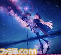 『FGO』11年間の主題歌を集めた坂本真綾のベストアルバム『余韻』が7月29日発売。『色彩』から最終章主題歌『時計』、宮野真守への提供曲セルフカバーまで全10曲を収録