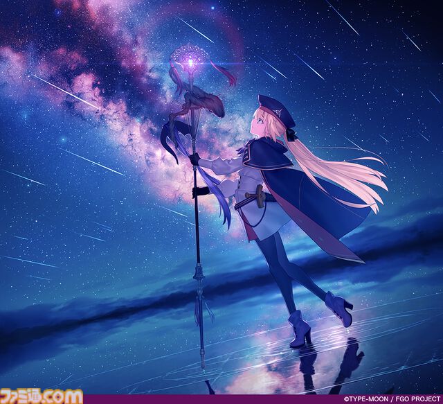 『FGO』11年間の主題歌を集めた坂本真綾のベストアルバム『余韻』が7月29日発売。『色彩』から最終章主題歌『時計』、宮野真守への提供曲セルフカバーまで全10曲を収録