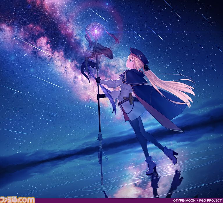 『FGO』11年間の主題歌を集めた坂本真綾のベストアルバム『余韻』が7月29日発売。『色彩』から最終章主題歌『時計』、宮野真守への提供曲セルフカバーまで全10曲を収録