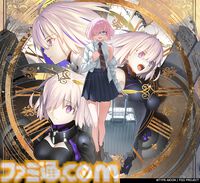 『FGO』11年間の主題歌を集めた坂本真綾のベストアルバム『余韻』が7月29日発売。『色彩』から最終章主題歌『時計』、宮野真守への提供曲セルフカバーまで全10曲を収録