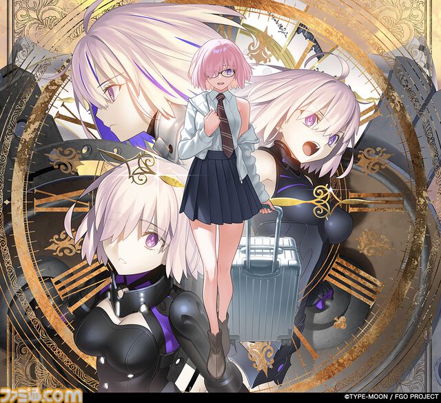 『FGO』11年間の主題歌を集めた坂本真綾のベストアルバム『余韻』が7月29日発売。『色彩』から最終章主題歌『時計』、宮野真守への提供曲セルフカバーまで全10曲を収録