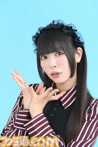 『シャニマス』芝崎典子さん（桑山千雪役）インタビュー。「偉大すぎるので共通点を探すのもおこがましい」と語るほど尊敬する千雪さんへの深い愛