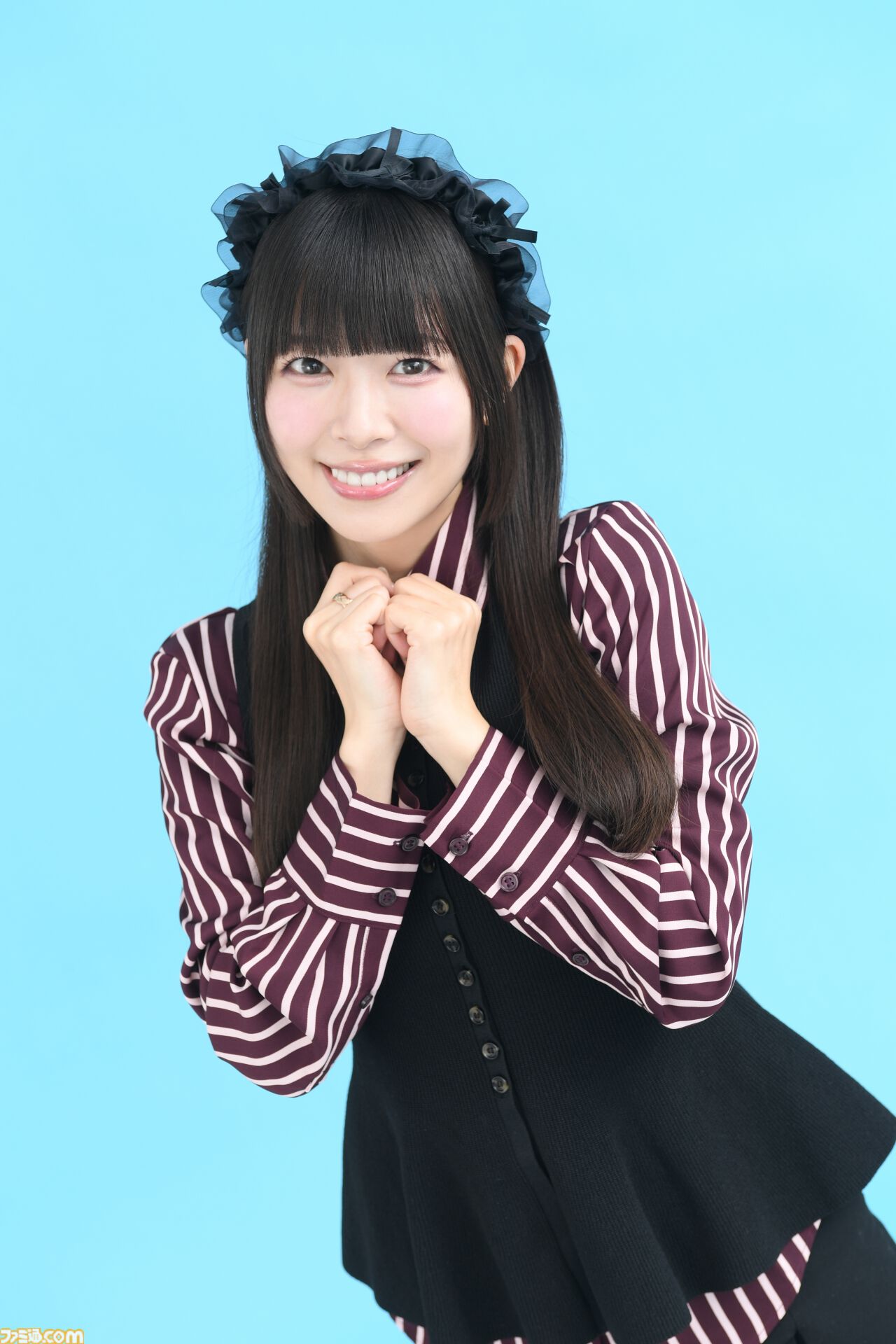 シャニマス』芝崎典子さん（桑山千雪役）インタビュー。「偉大すぎる