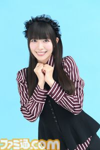 『シャニマス』芝崎典子さん（桑山千雪役）インタビュー。「偉大すぎるので共通点を探すのもおこがましい」と語るほど尊敬する千雪さんへの深い愛