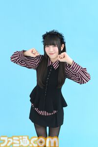 『シャニマス』芝崎典子さん（桑山千雪役）インタビュー。「偉大すぎるので共通点を探すのもおこがましい」と語るほど尊敬する千雪さんへの深い愛
