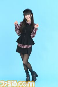 『シャニマス』芝崎典子さん（桑山千雪役）インタビュー。「偉大すぎるので共通点を探すのもおこがましい」と語るほど尊敬する千雪さんへの深い愛
