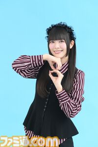『シャニマス』芝崎典子さん（桑山千雪役）インタビュー。「偉大すぎるので共通点を探すのもおこがましい」と語るほど尊敬する千雪さんへの深い愛