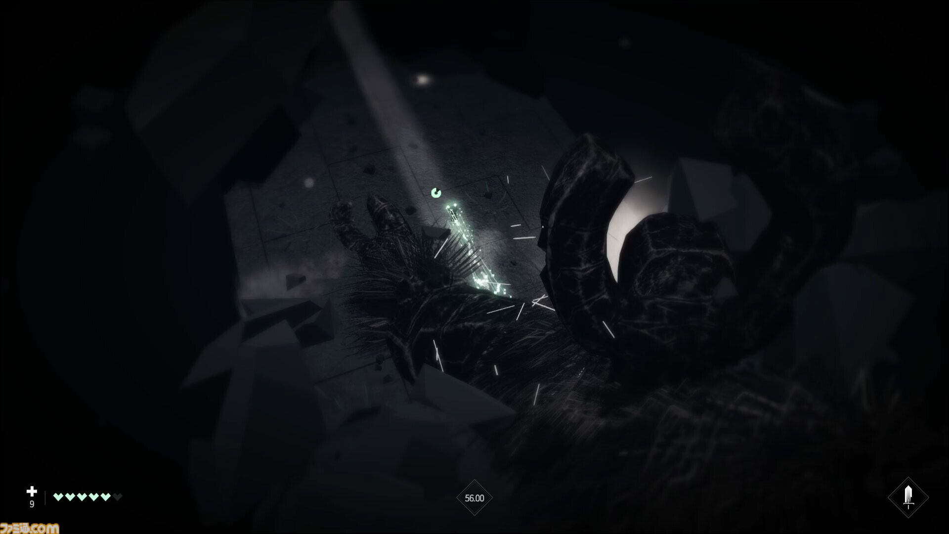 光と闇の戦いを描く『Light Odyssey』はソウルライク入門にもピッタリなカジュアルさが魅力。ハイテンポなアクションが超気持ちいい【BitSummit2026】