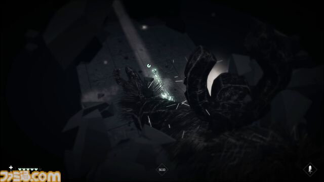 光と闇の戦いを描く『Light Odyssey』はソウルライク入門にもピッタリなカジュアルさが魅力。ハイテンポなアクションが超気持ちいい【BitSummit2026】