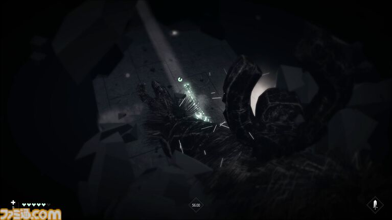 光と闇の戦いを描く『Light Odyssey』はソウルライク入門にもピッタリなカジュアルさが魅力。ハイテンポなアクションが超気持ちいい【BitSummit2026】