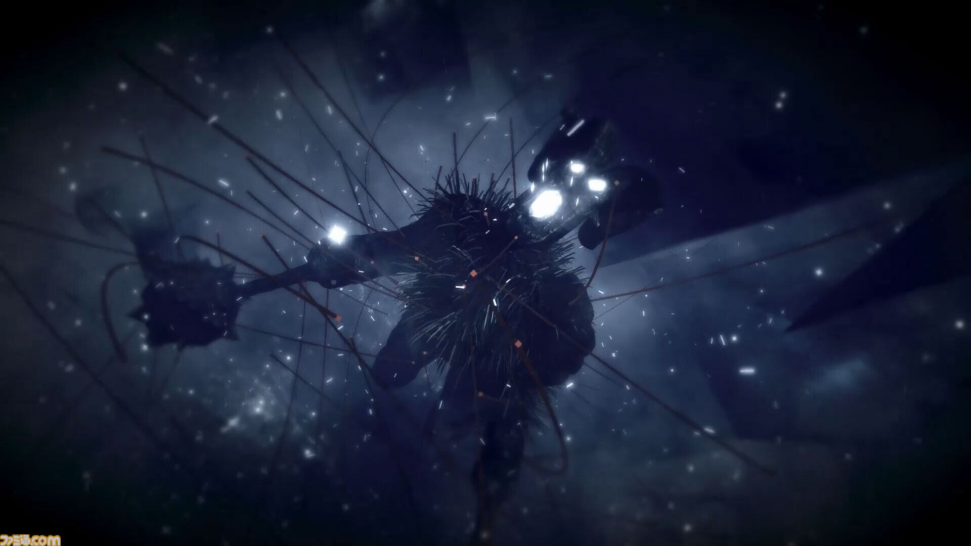 光と闇の戦いを描く『Light Odyssey』はソウルライク入門にもピッタリなカジュアルさが魅力。ハイテンポなアクションが超気持ちいい【BitSummit2026】