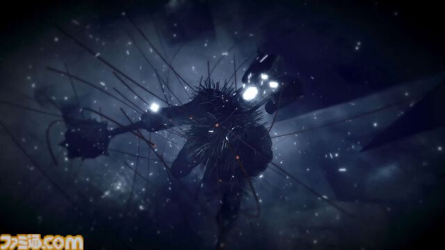 光と闇の戦いを描く『Light Odyssey』はソウルライク入門にもピッタリなカジュアルさが魅力。ハイテンポなアクションが超気持ちいい【BitSummit2026】
