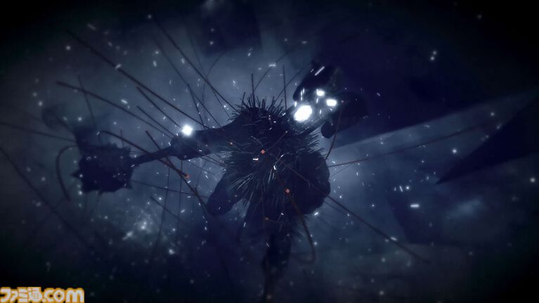 光と闇の戦いを描く『Light Odyssey』はソウルライク入門にもピッタリなカジュアルさが魅力。ハイテンポなアクションが超気持ちいい【BitSummit2026】
