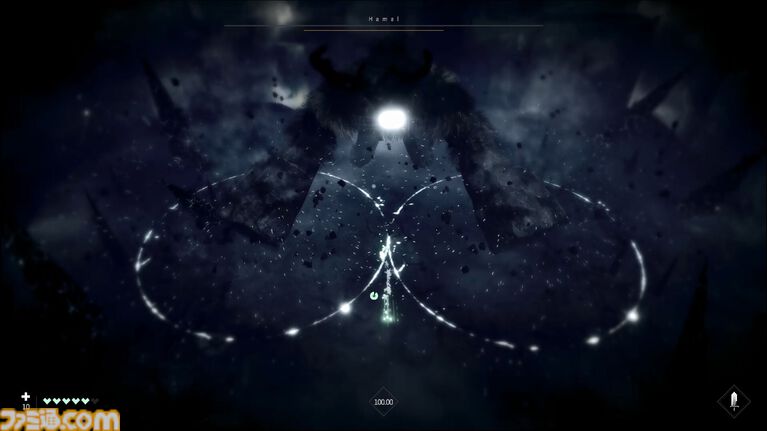 光と闇の戦いを描く『Light Odyssey』はソウルライク入門にもピッタリなカジュアルさが魅力。ハイテンポなアクションが超気持ちいい【BitSummit2026】