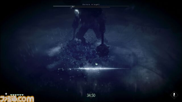 光と闇の戦いを描く『Light Odyssey』はソウルライク入門にもピッタリなカジュアルさが魅力。ハイテンポなアクションが超気持ちいい【BitSummit2026】