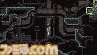 『Celeste』開発者の新作『City of None』は、画面に4色しか描画しないアートスタイルが“あの日遊んだ名作”を想起させる王道メトロイドヴァニア【BitSummit2026】