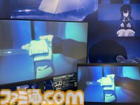 『Rain98』90年代末期と現代、通底する“暗い終末観”をつなぐ物語に想いを託す。ルーズソックスへのフェティシズムを添えて【BitSummit2026】