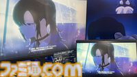 『Rain98』90年代末期と現代、通底する“暗い終末観”をつなぐ物語に想いを託す。ルーズソックスへのフェティシズムを添えて【BitSummit2026】