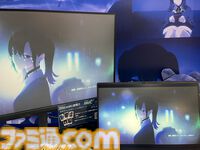 『Rain98』90年代末期と現代、通底する“暗い終末観”をつなぐ物語に想いを託す。ルーズソックスへのフェティシズムを添えて【BitSummit2026】