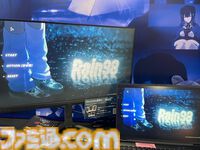 『Rain98』90年代末期と現代、通底する“暗い終末観”をつなぐ物語に想いを託す。ルーズソックスへのフェティシズムを添えて【BitSummit2026】