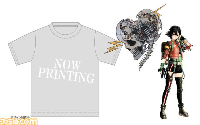 『アノマリス／ANOMALITH』ファミ通DXパックが予約開始。フリューの新作サバイバルTPSにタペストリーやTシャツ、ロゴのアクリルキーホルダーが付属