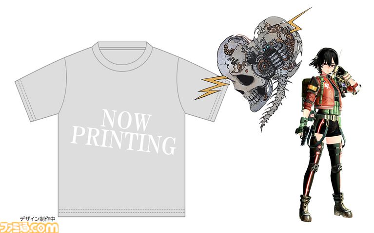『アノマリス/ANOMALITH』ファミ通DXパックが予約開始。フリューの新作サバイバルTPSにタペストリーやTシャツ、ロゴのアクリルキーホルダーが付属