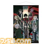 『アノマリス／ANOMALITH』ファミ通DXパックが予約開始。フリューの新作サバイバルTPSにタペストリーやTシャツ、ロゴのアクリルキーホルダーが付属