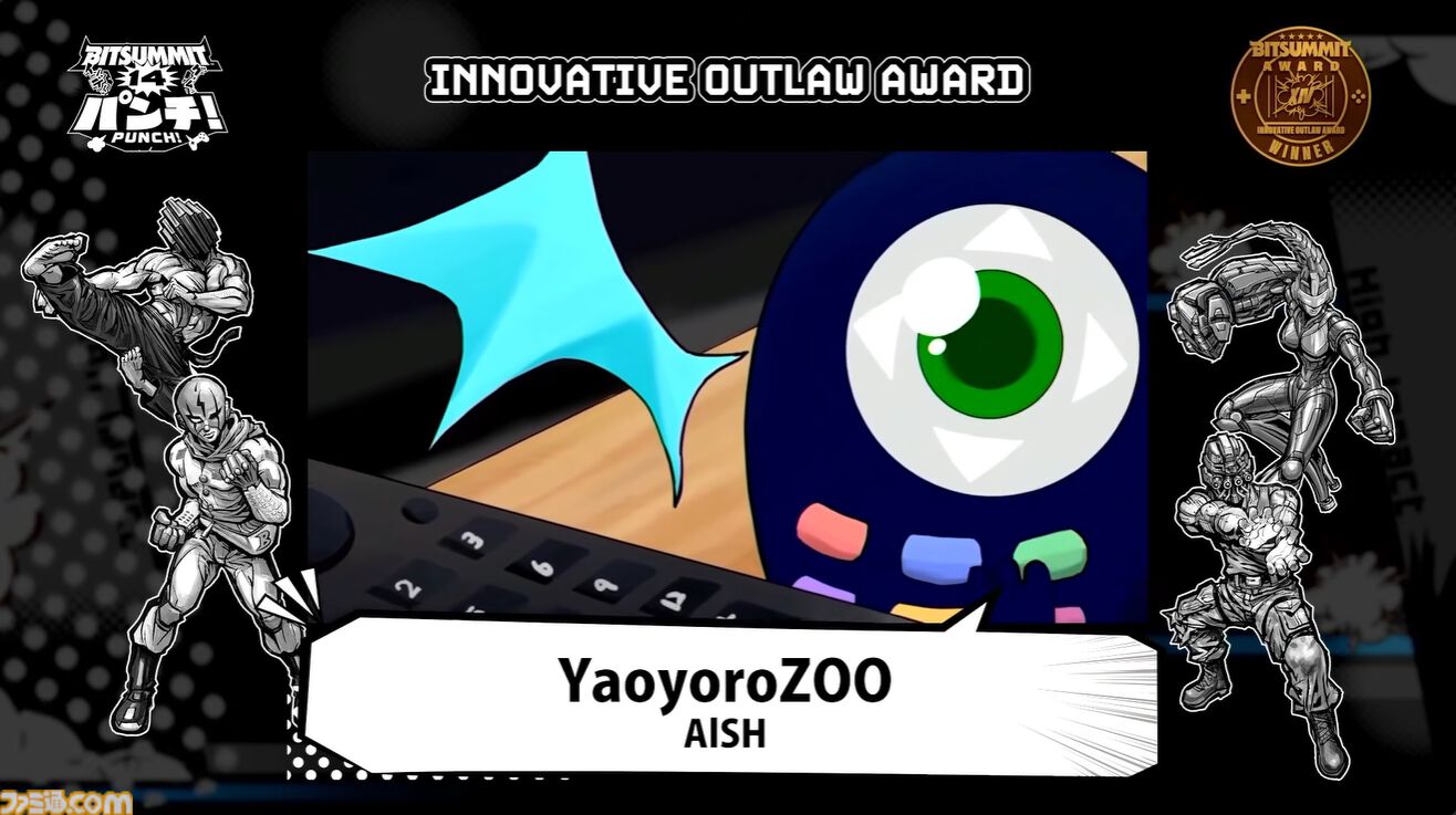 『アーティス インパクト』が2026年ビットサミットアワード大賞を受賞。ピクセルアートで描かれる、クラシックなターン制バトルJRPG【BitSummit2026】