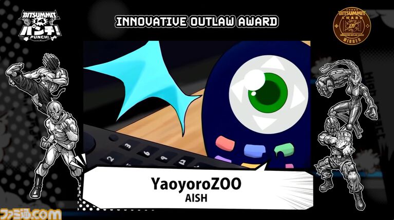 『アーティス インパクト』が2026年ビットサミットアワード大賞を受賞。ピクセルアートで描かれる、クラシックなターン制バトルJRPG【BitSummit2026】