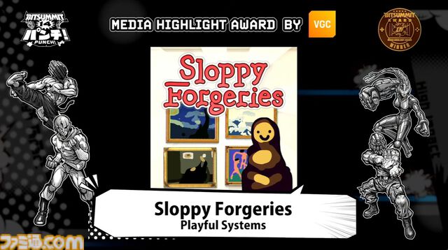 『アーティス インパクト』が2026年ビットサミットアワード大賞を受賞。ピクセルアートで描かれる、クラシックなターン制バトルJRPG【BitSummit2026】