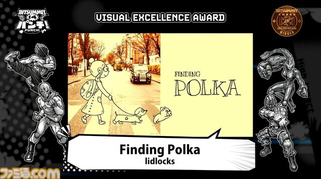 『アーティス インパクト』が2026年ビットサミットアワード大賞を受賞。ピクセルアートで描かれる、クラシックなターン制バトルJRPG【BitSummit2026】