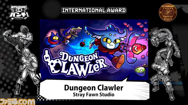 『アーティス インパクト』が2026年ビットサミットアワード大賞を受賞。ピクセルアートで描かれる、クラシックなターン制バトルJRPG【BitSummit2026】
