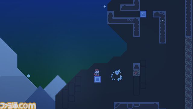 『Mount Lomyst ロミスト山のてっぺん』は引き算の美学で勝負する“ジャンプ不可”登山アクションゲーム。“地形の観察→挑戦”が楽しい秀逸レベルデザイン【BitSummit2026】