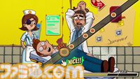 『Dr. Oops!』無免許医となって病名を即興診断！ 心臓マッサージリズムゲー厶に脳交換クレーンゲームなど、闇医者っぷりもゲームの作り込みもヤバい【BitSummit2026】